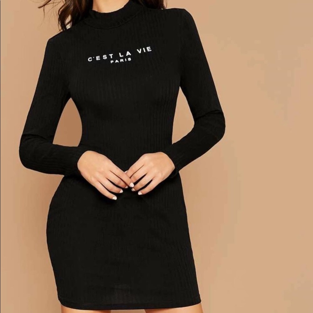 Bodycon dress ❤️❤️❤️